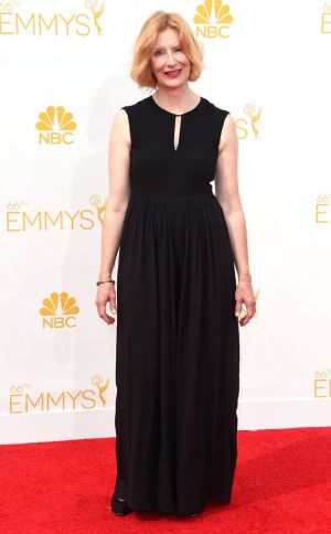 Frances Conroy - Emmys 2014 red carpet photos.jpg
